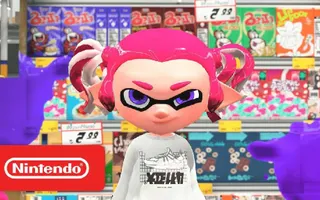 Splatoon 2 - Huge Holiday Updates! - Nintendo Switch Splatoon 2 - Huge Holiday Updates! - Nintendo Switch