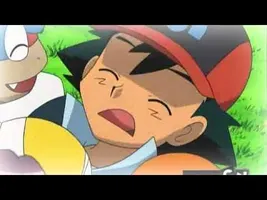 YTP: Ash walks a lonely road YTP: Ash walks a lonely road