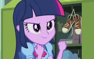 Twilight Sparkle's Song - I Can't Wait - Friendship Is Witchcraft: Horse Women Twilight Sparkle's Song - I Can't Wait - Friendship Is Witchcraft: Horse Women