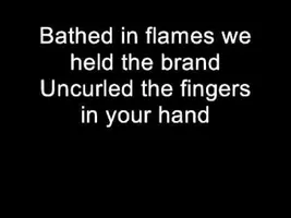 Rise Against - Savior - [Original Quality] - [Lyrics]