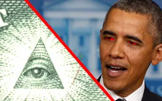 Obama is Illuminati PROOF Obama is Illuminati PROOF