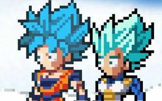 GO BROLY! GO! GO GO BROLY! GO! GO