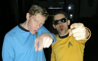 Talk Nerdy To Me (Jason Derulo Parody) Talk Nerdy To Me (Jason Derulo Parody)