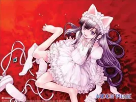 Tsukuyomi Moon Phase - Kanashii Yokan (Full Ending) Tsukuyomi Moon Phase - Kanashii Yokan (Full Ending)