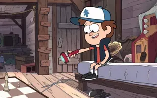 Dipper murders a crystal gem for his own selfish needs Dipper murders a crystal gem for his own selfish needs