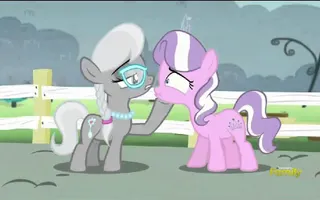 Crusaders of the Lost Mark | My Little Pony: Friendship is Magic Season 5 Episode 18 | FULL