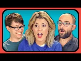 YouTubers React to Colorblind Man Sees Purple for the First Time YouTubers React to Colorblind Man Sees Purple for the First Time