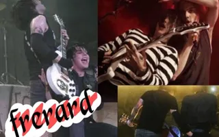 frerard moments: a masterpost frerard moments: a masterpost