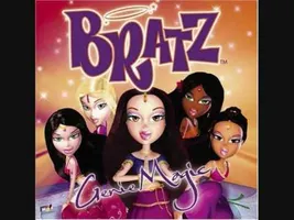Bratz_Life's A Wild Ride Bratz_Life's A Wild Ride