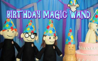 Happy Hogwarts Birthday!!! Happy Hogwarts Birthday!!!