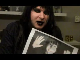 THE SADDEST MAN ON THE INTERNET