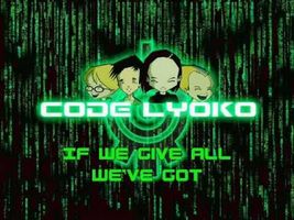 Code Lyoko Theme Song Code Lyoko Theme Song
