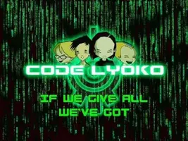 Code Lyoko Theme Song Code Lyoko Theme Song