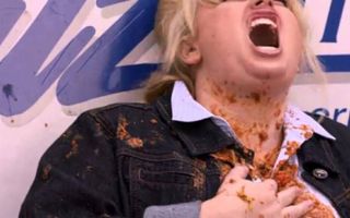 Pitch Perfect - I've Just Been Shot Pitch Perfect - I've Just Been Shot