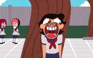 Markiplier Animated | YANDERE SIMULATOR Markiplier Animated | YANDERE SIMULATOR