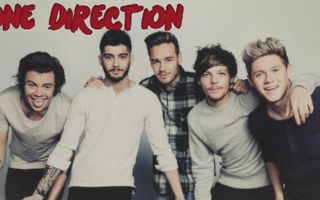 One Direction - 'Midnight Memories' Album Deluxe (Lyrics with videos) One Direction - 'Midnight Memories' Album Deluxe (Lyrics with videos)