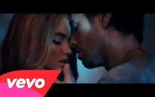 Enrique Iglesias - Finally Found You ft. Daddy Yankee Enrique Iglesias - Finally Found You ft. Daddy Yankee