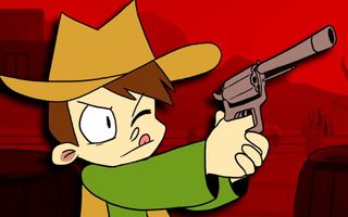 Eddsworld - Saloonatics Eddsworld - Saloonatics