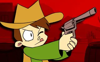 Eddsworld - Saloonatics Eddsworld - Saloonatics