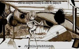 【English sub】ごめんね ごめんね I'm sorry I'm sorry【初音ミク】 【English sub】ごめんね ごめんね I'm sorry I'm sorry【初音ミク】