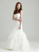 New Arrival Allure 2616 For Your Wedding Dresses In Kappra Bridal Online New Arrival Allure 2616 For Your Wedding Dresses In Kappra Bridal Online
