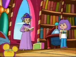 strawberry shortcake - A princess named rap part 1 strawberry shortcake - A princess named rap part 1