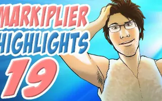 Markiplier Highlights #19 Markiplier Highlights #19