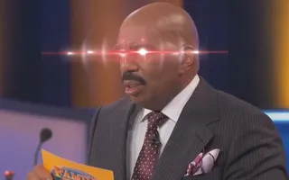 Nani!? Nani!?