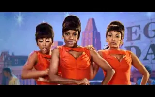 The New Girl in Town - Hairspray (Movie Clip) The New Girl in Town - Hairspray (Movie Clip)