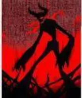 Children of Zalgo/slender Unite Children of Zalgo/slender Unite