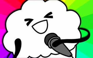 THE MUFFIN SONG (asdfmovie feat. Schmoyoho) THE MUFFIN SONG (asdfmovie feat. Schmoyoho)