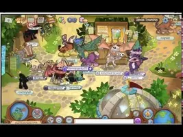 Animal Jam: Mailtime #2! Animal Jam: Mailtime #2!
