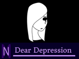 -Dear Depression- on Scratch -Dear Depression- on Scratch