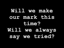 Rooftops-Lost Prophets (Lyrics) Rooftops-Lost Prophets (Lyrics)