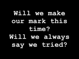 Rooftops-Lost Prophets (Lyrics) Rooftops-Lost Prophets (Lyrics)