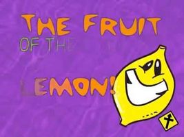 Fruit of the Spirit Children's Song Fruit of the Spirit Children's Song