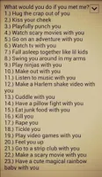 What would you do? part 1 What would you do? part 1