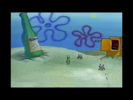 plankton - i am small plankton - i am small