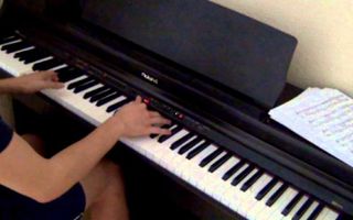 Naughty Boy ft. Sam Smith - La La La - Piano Cover + Instrumental Naughty Boy ft. Sam Smith - La La La - Piano Cover + Instrumental