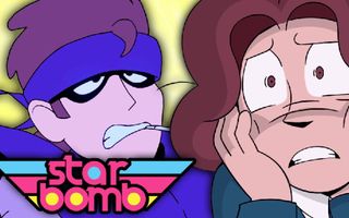 The Simple Plot of Metal Gear Solid - ANIMATED MUSIC VIDEO by Studio Yotta - Starbomb The Simple Plot of Metal Gear Solid - ANIMATED MUSIC VIDEO by Studio Yotta - Starbomb