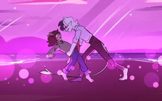 Come Dance With  Me | BeeDuo (Animatic) | Dream SMP