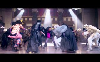 China Anne McClain - Calling All The Monsters (from ANT Farm) China Anne McClain - Calling All The Monsters (from ANT Farm)