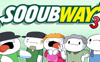 Sooubway Part 3