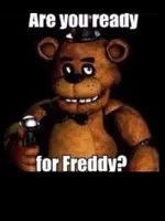 This page has FNaF movie spoilers