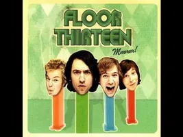 Blame It On Me - Floor Thirteen (Mmmm!) Blame It On Me - Floor Thirteen (Mmmm!)