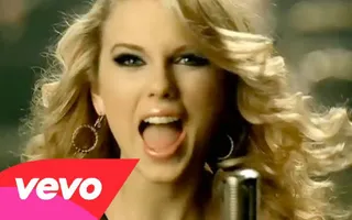 Taylor Swift - Picture To Burn Taylor Swift - Picture To Burn
