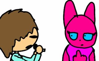 Sans the skeleton is not real you'll Sans the skeleton is not real you'll