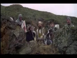 Monty Python-Killer Rabbit Monty Python-Killer Rabbit