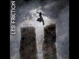 Les Friction - Here Comes The Reign Les Friction - Here Comes The Reign