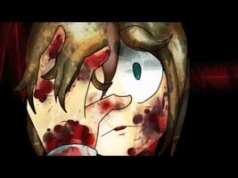 Creepypasta: Welcome to the Show Creepypasta: Welcome to the Show
